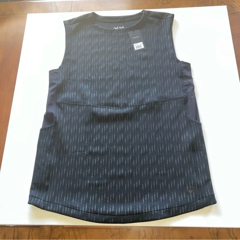 NWT Bad Birdie Mirabel Dress Cattail Black 🔥🔥🏌️🏌️$100 (T)